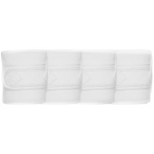 Benlindor Polar Fleece Pearls Vit Benlindor Polar Fleece Pearls Vit