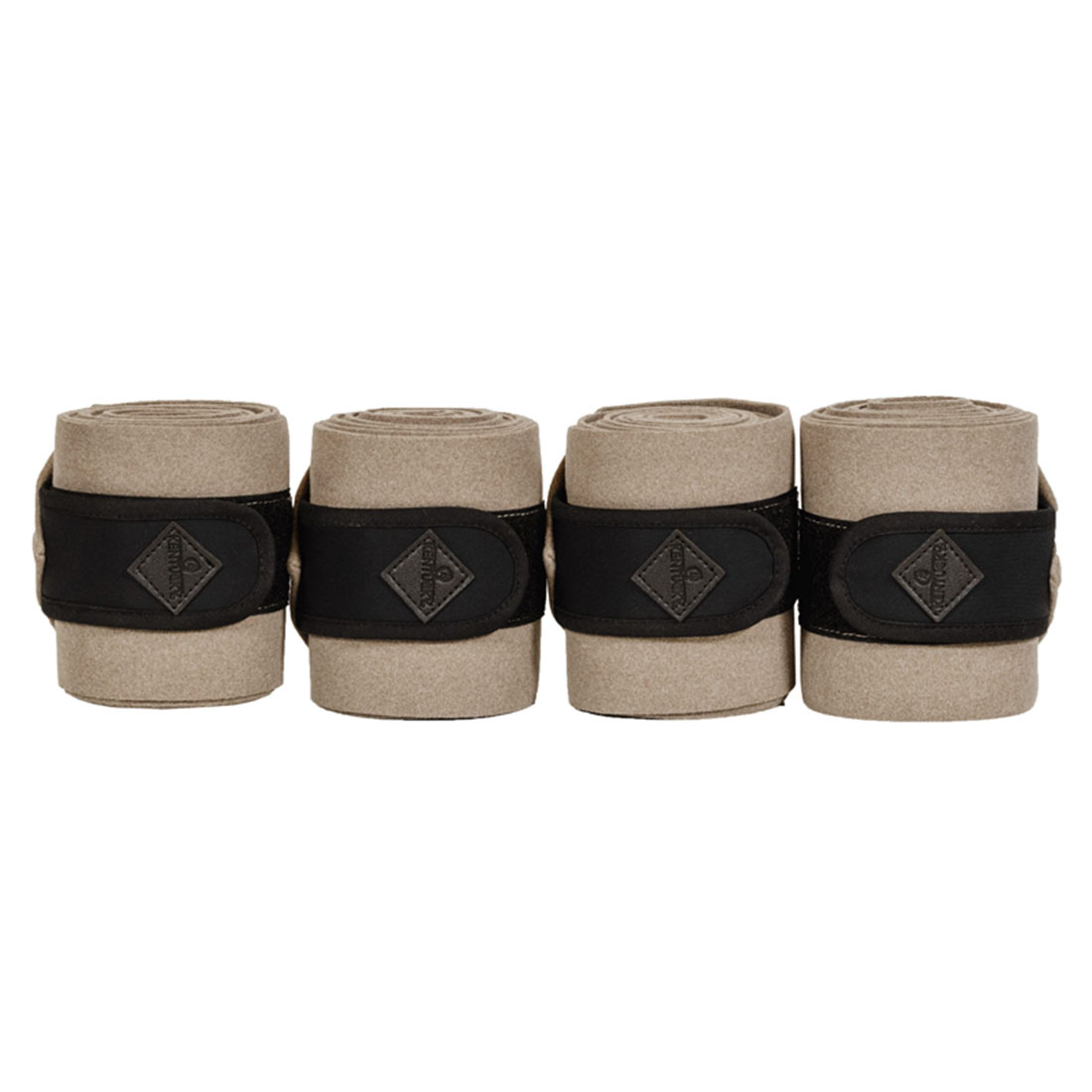 Benlindor Polar Fleece Show Vegan Wool Beige