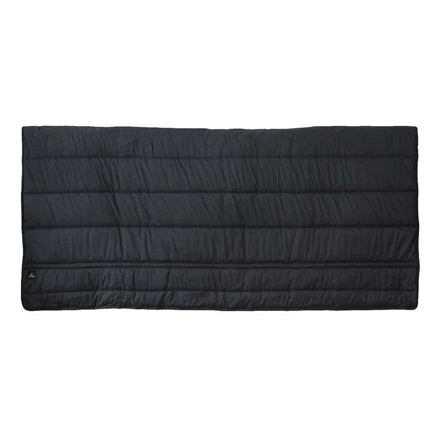 Undertäcke 300g - 200x180cm Svart