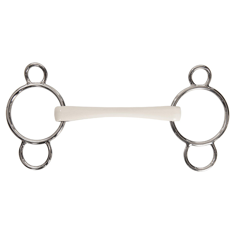 Bett Flexible PU Comfort 2,5-ring