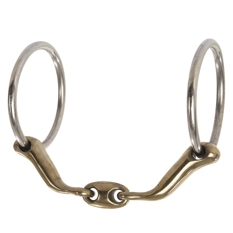 Anatomiskt 3-delat Bett