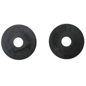 Bettskivor Racing Svart Bettskivor Racing Svart