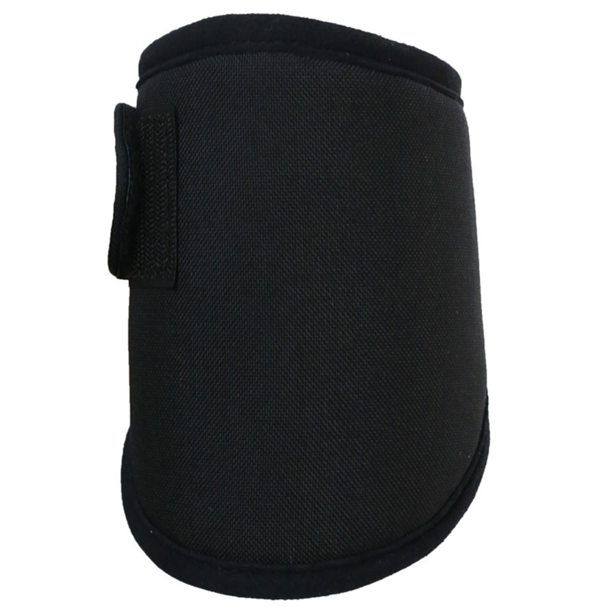 Damasker 3D Spacer Hind Short Svart