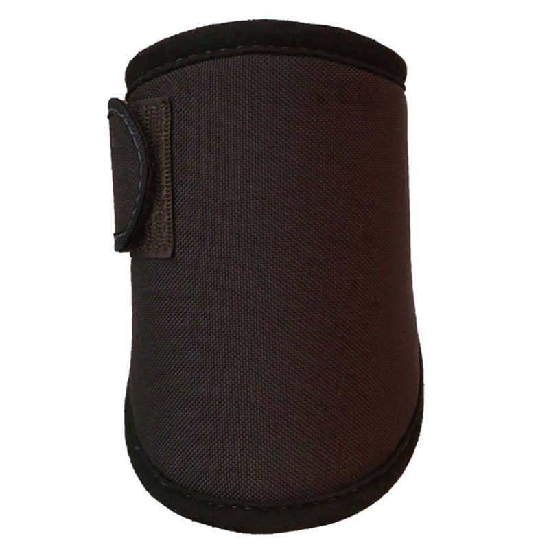 Damasker 3D Spacer Hind Short Brun