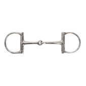 2-delat D-Ringbett Stainless Steel 2-delat D-Ringbett Stainless Steel