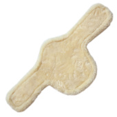 Magplatta Sheepskin Brun Magplatta Sheepskin Brun