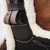 Magplatta Sheepskin Brun Magplatta Sheepskin Brun