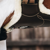 Magplatta Sheepskin Brun Magplatta Sheepskin Brun