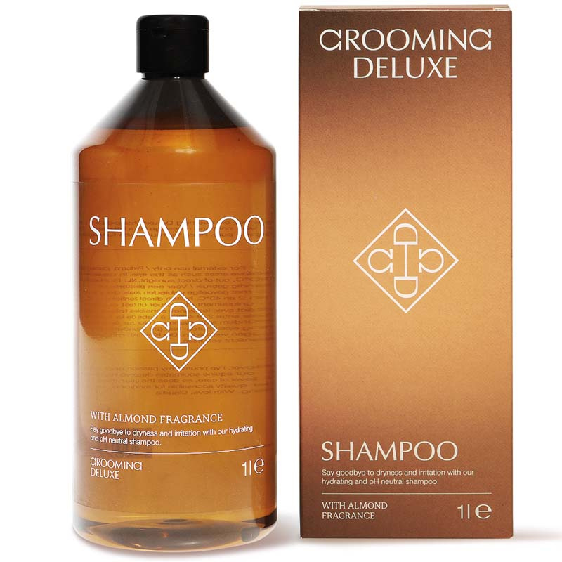 Schampo Allmond Gloss 1L