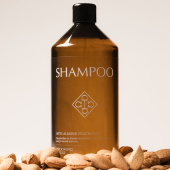 Schampo Allmond Gloss 1L Schampo Allmond Gloss 1L