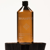 Schampo Allmond Gloss 1L Schampo Allmond Gloss 1L