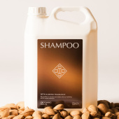Schampo Allmond Gloss 5L Schampo Allmond Gloss 5L