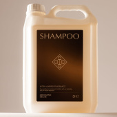 Schampo Allmond Gloss 5L Schampo Allmond Gloss 5L