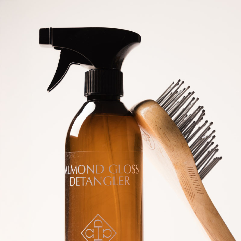 Pälsglans Almond Gloss 500ml