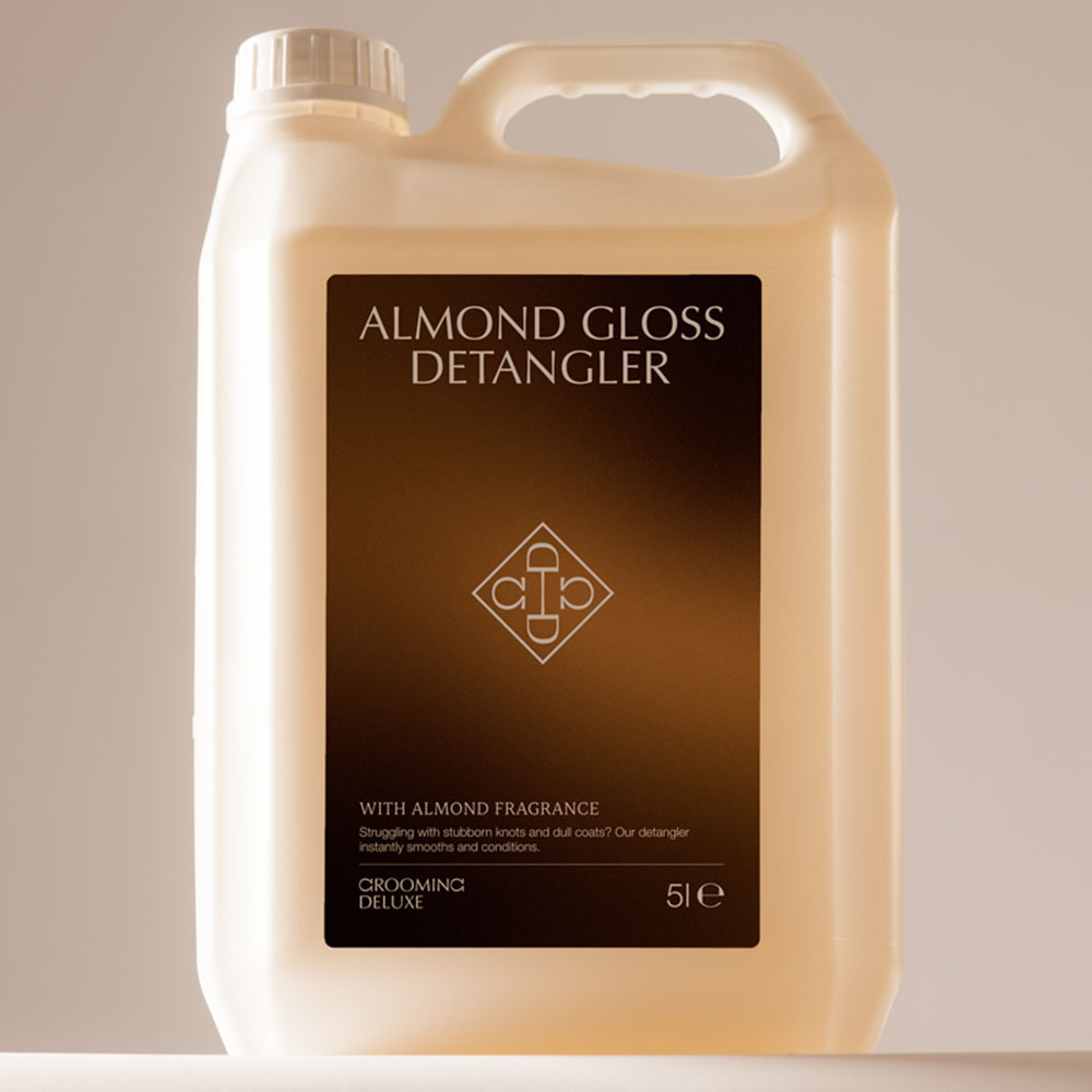 Pälsglans Almond Gloss 5L