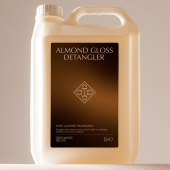 Pälsglans Almond Gloss 5L Pälsglans Almond Gloss 5L