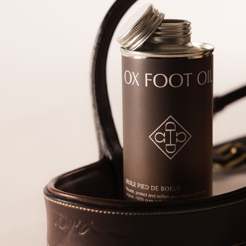 Läderolja Oxfoot Oil The Original 250ml