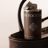 Läderolja Oxfoot Oil The Original 250ml Läderolja Oxfoot Oil The Original 250ml