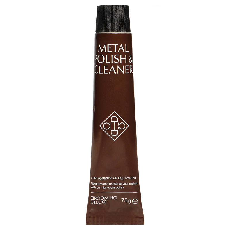 Metallpolish & Cleaner 75g