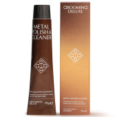 Metallpolish & Cleaner 75g Metallpolish & Cleaner 75g