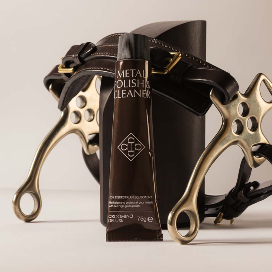 Metallpolish & Cleaner 75g