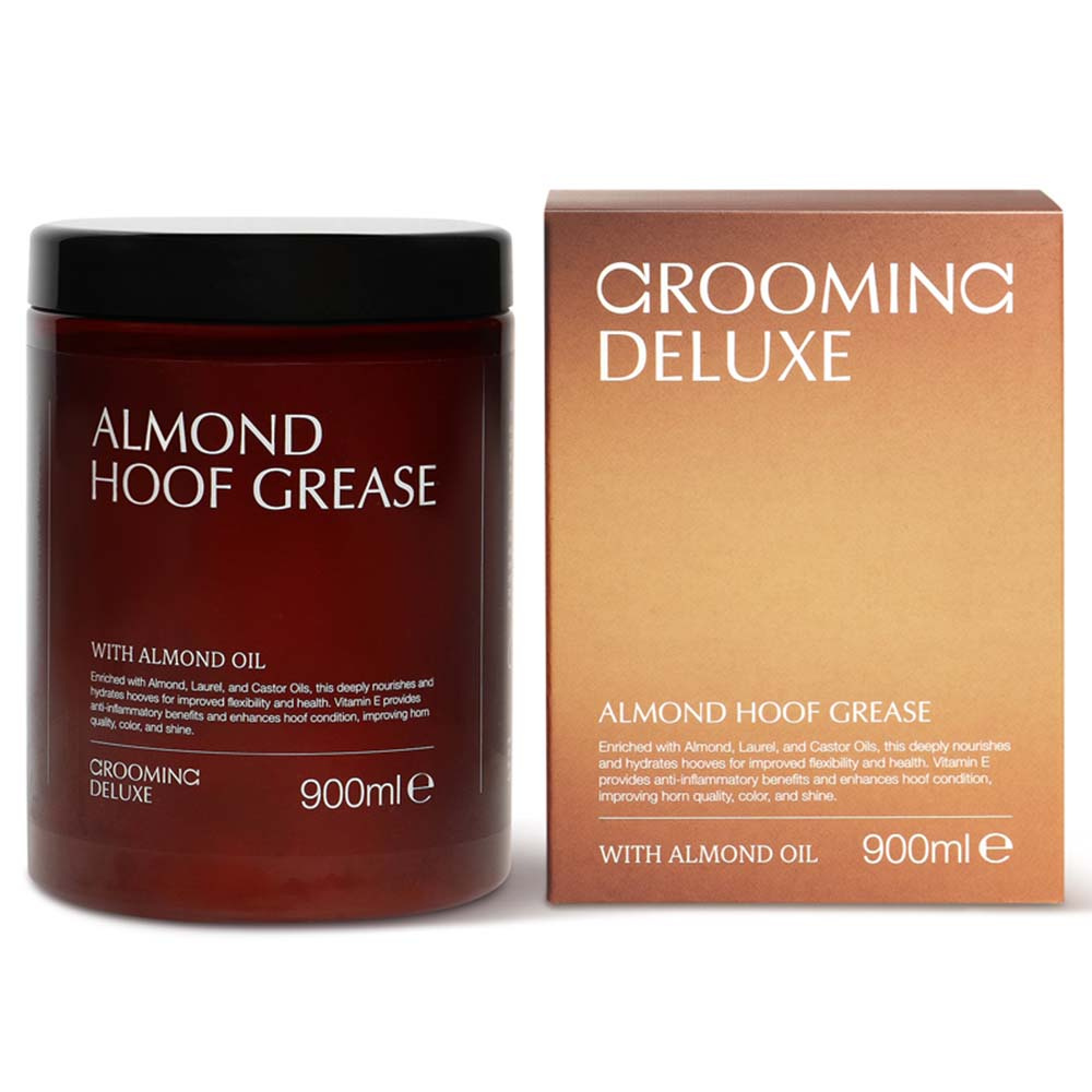 Hovfett Almond 900ml