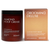 Hovfett Almond 900ml Hovfett Almond 900ml