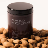 Hovfett Almond 900ml Hovfett Almond 900ml