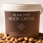 Hovfett Almond 5L Hovfett Almond 5L