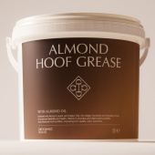 Hovfett Almond 5L Hovfett Almond 5L