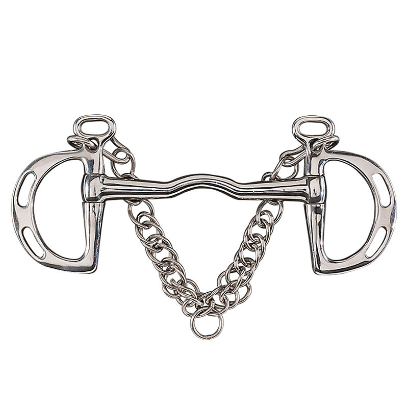 Kimblewickbett med Port