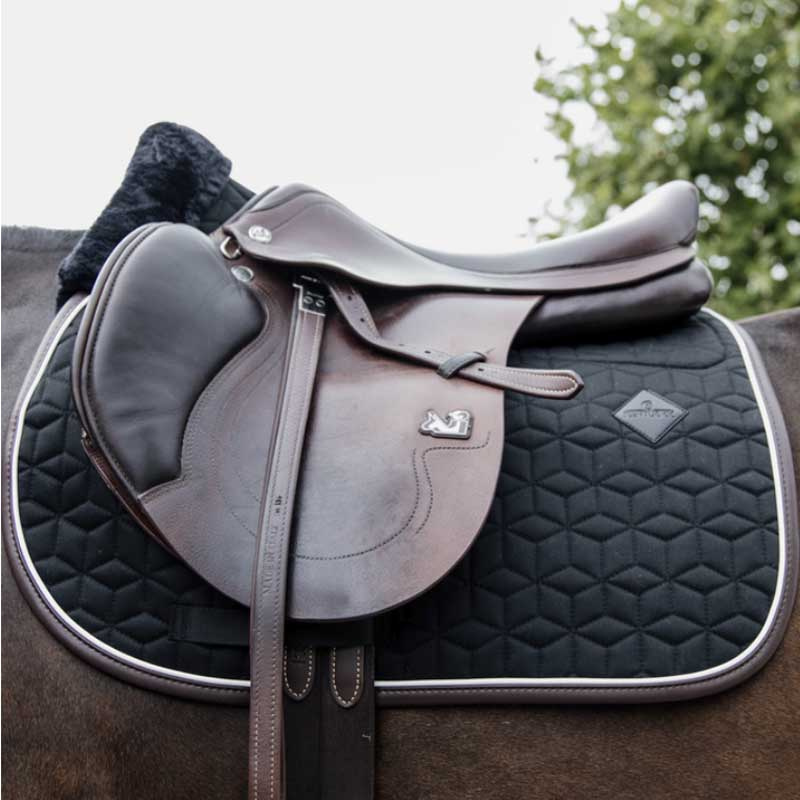 Schabrak Jumping Star Svart