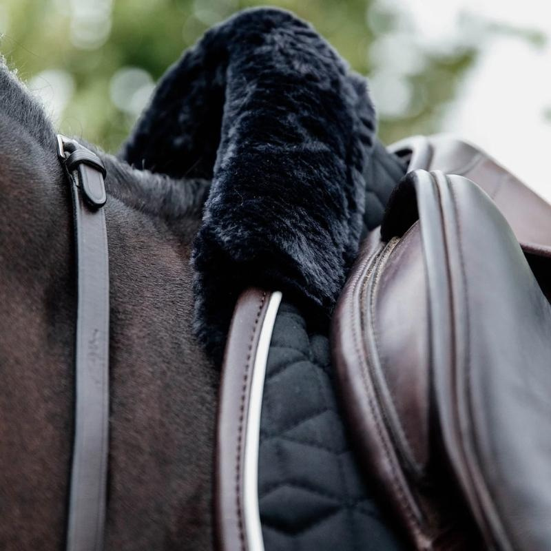 Schabrak Jumping Star Svart