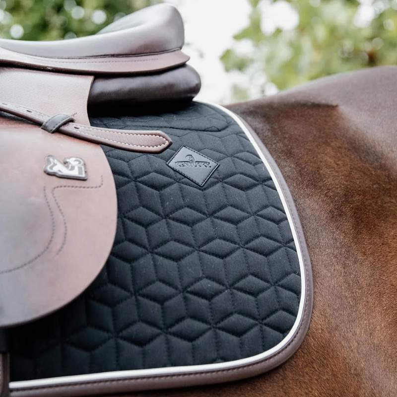 Schabrak Jumping Star Svart