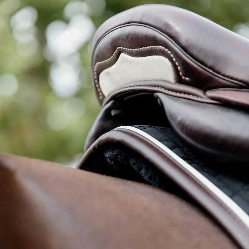 Schabrak Jumping Star Svart