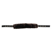 Nackstycke Shipping Sheepskin Brun Nackstycke Shipping Sheepskin Brun