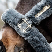 Grimma Shipping Sheepskin Grå Grimma Shipping Sheepskin Grå