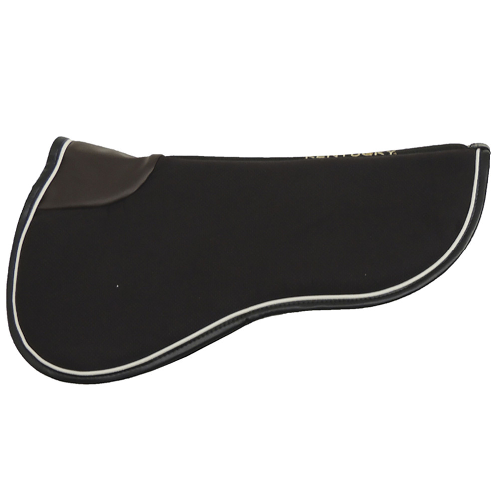 Sadelpad Absorb Svart