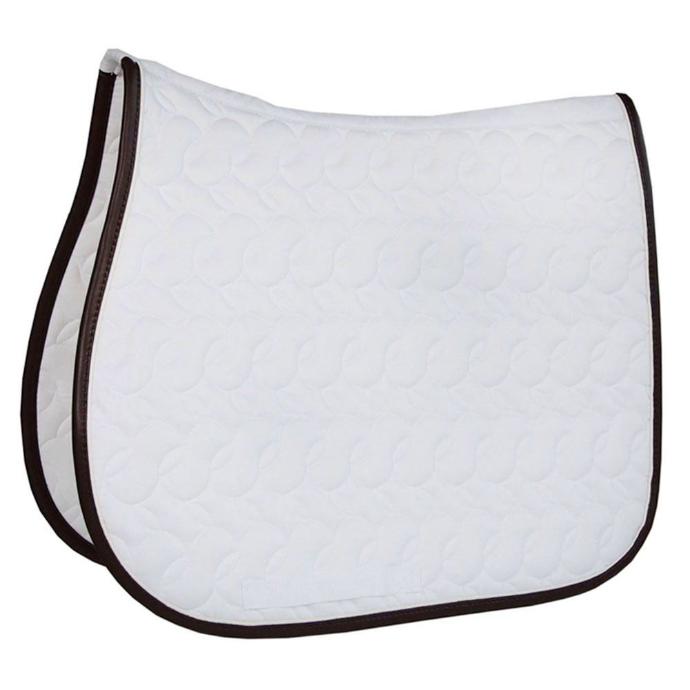 Schabrak Absorb Vit/Brun