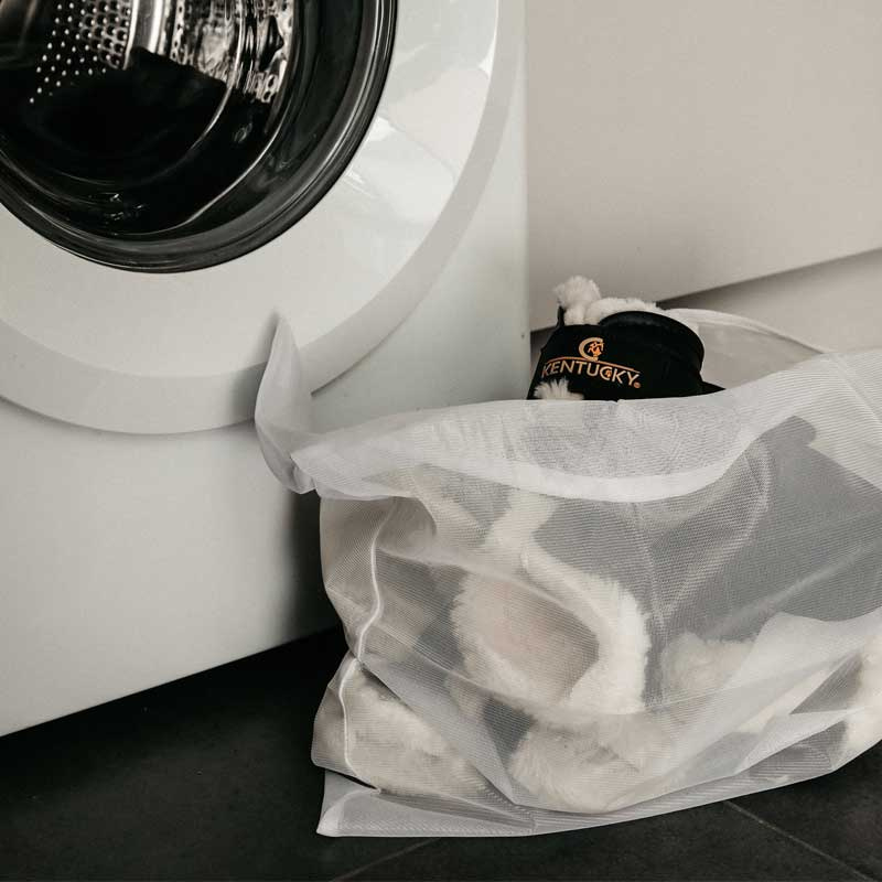 Tvättpåsar - Set om 3