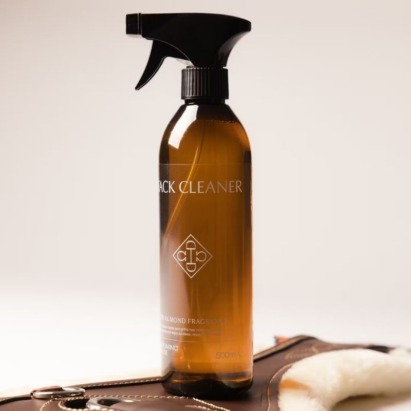 Rengöringsspray Tack Cleaner Konstläder 500ml
