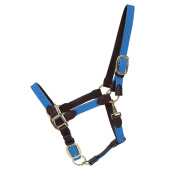 Grimma Plaited Nylon Ljusblå Grimma Plaited Nylon Ljusblå