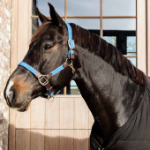 Grimma Plaited Nylon Ljusblå Grimma Plaited Nylon Ljusblå