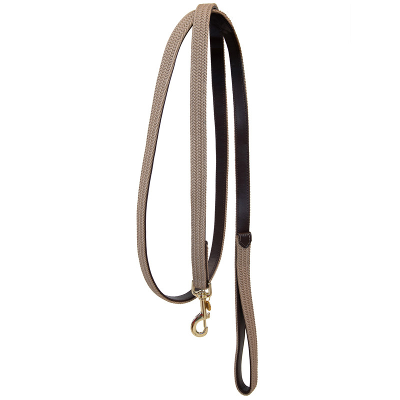 Grimskaft Plaited Nylon Beige