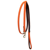 Grimskaft Plaited Nylon Orange Grimskaft Plaited Nylon Orange
