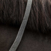 Grimskaft Plaited Nylon Grå Grimskaft Plaited Nylon Grå