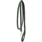 Grimskaft Flätad Nylon Olivgrön Grimskaft Flätad Nylon Olivgrön