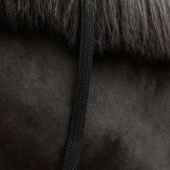 Grimskaft Plaited Nylon Svart Grimskaft Plaited Nylon Svart