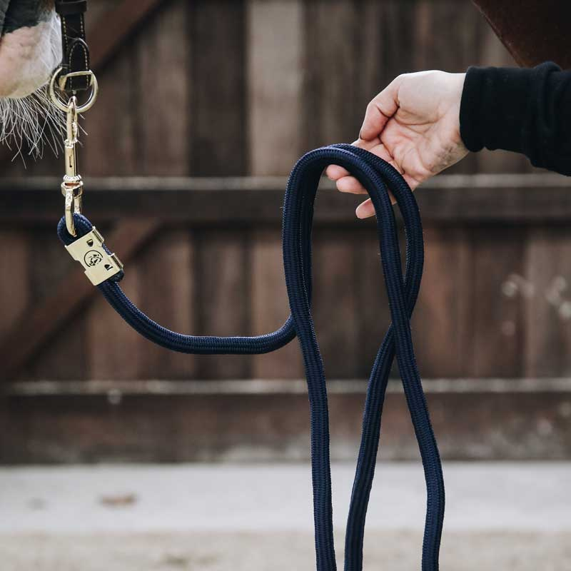 Grimskaft Basic Marinblå