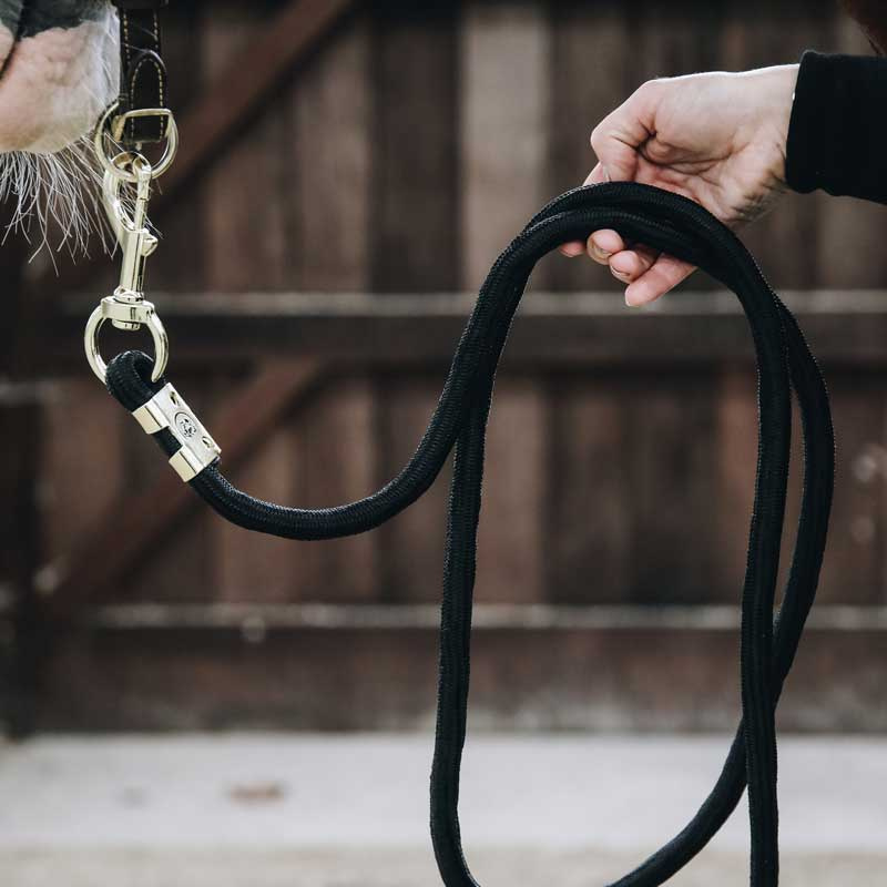 Grimskaft Basic Svart